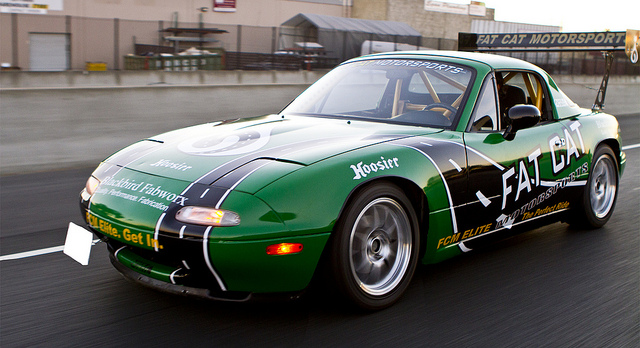 Fat Cat Motorsports Coilovers: An Honest Review from “The Driver” – The ...